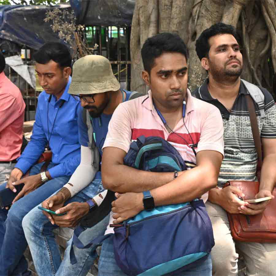 Fresh rules for SSC Teacher Recruitment process published by West Bengal Government dgtl