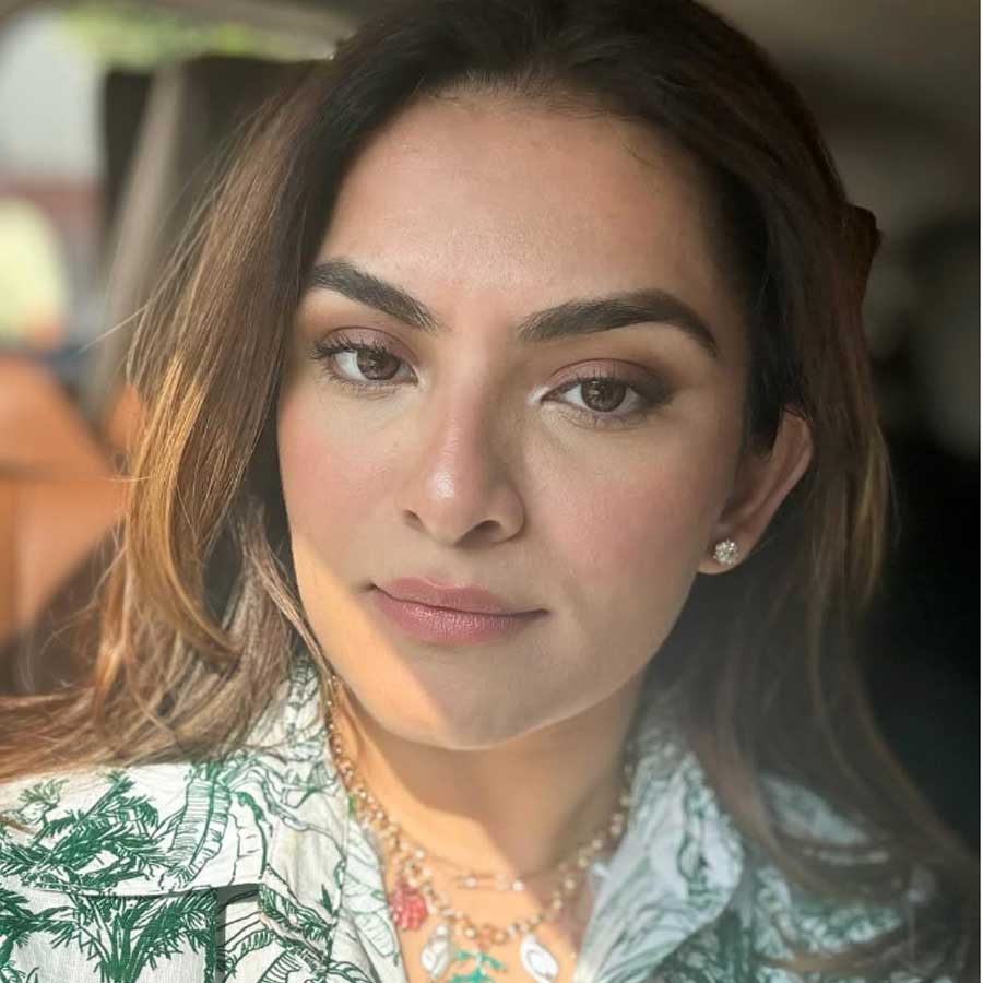 Muskaan Goswami