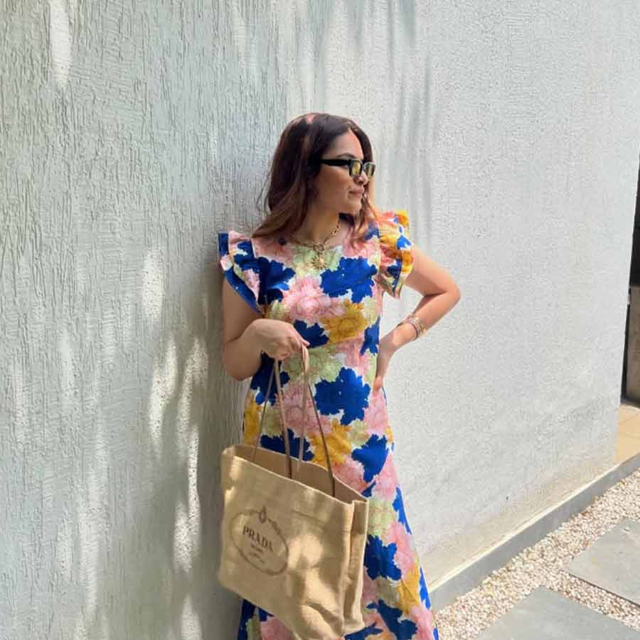 Muskaan Goswami