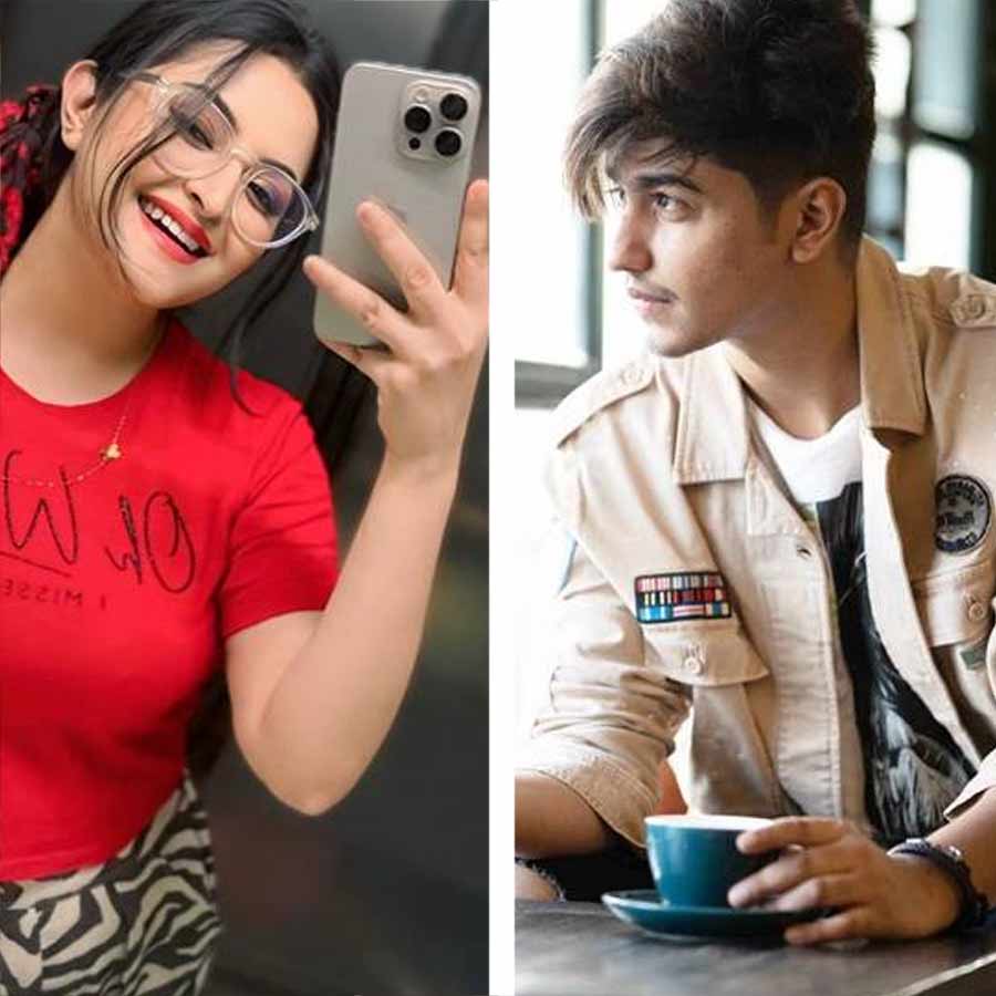 পরী মণি আর শেখ সাদী একত্রবাস করেন?