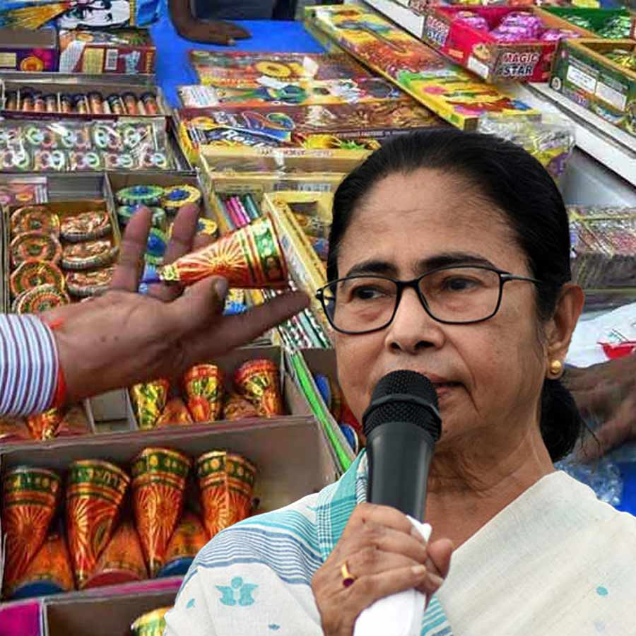 মুখ্যমন্ত্রী মমতা বন্দ্যোপাধ্যায়।