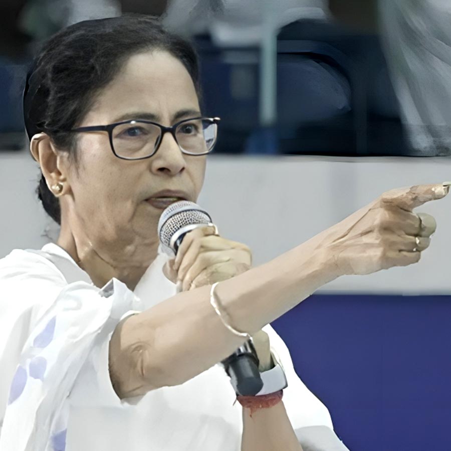 Bengal CM Mamata Banerjee wants back arrears of NREGA money, Scheme will be under centre’s control from now, claims BJP