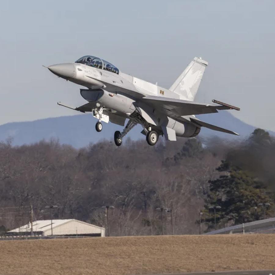Fighter Jet (Representative Picture)
