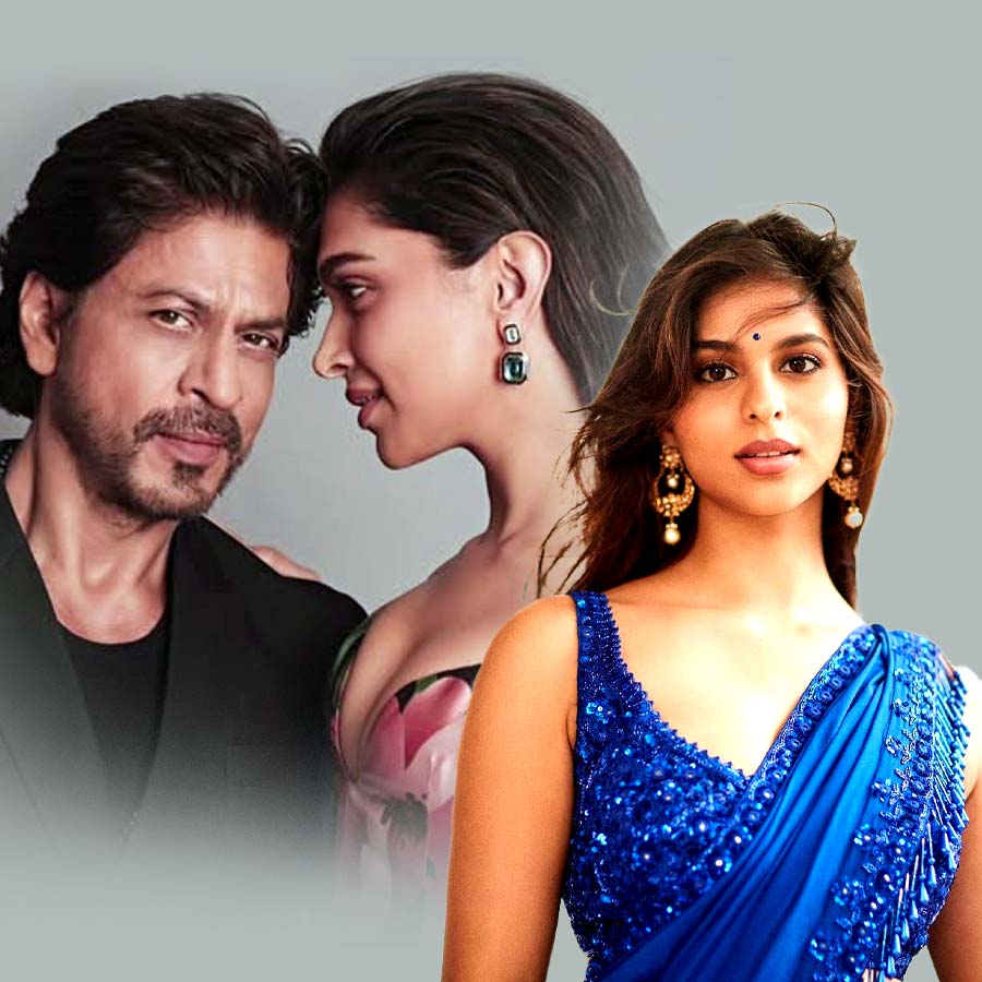 Deepika Padukone reportedly to play the mother of Suhana Khan in King