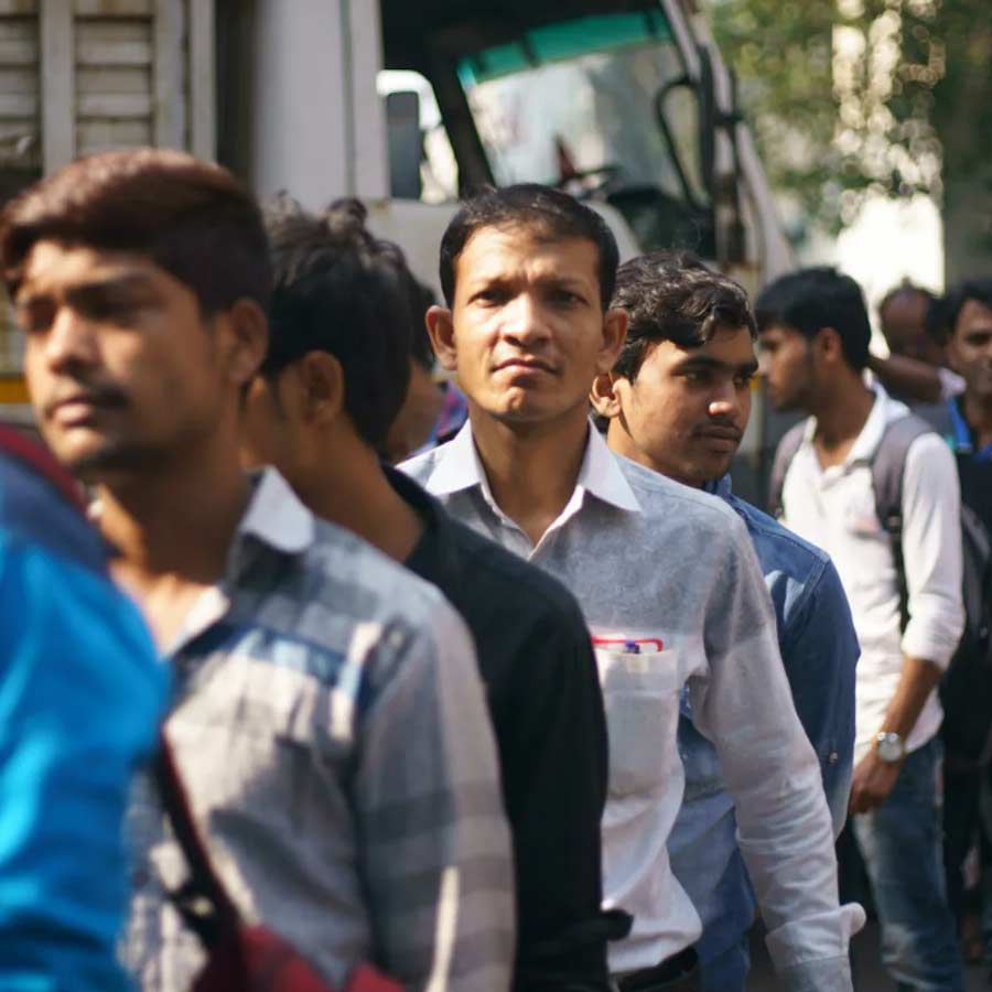 ২০২৩ সালের নিয়োগের পরীক্ষা বাতিল করে দিল ত্রিপুরা সরকার।