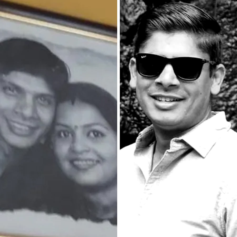 Marketing professional in Bengaluru dies amid marital dispute dgtl