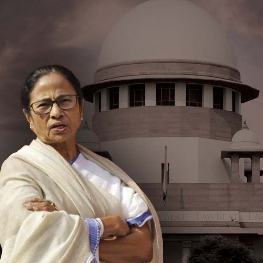 Mamata Banerjee Vows Legal Battle for SSC Job Loss Victims as Opposition Dismisses Assurance dgtl