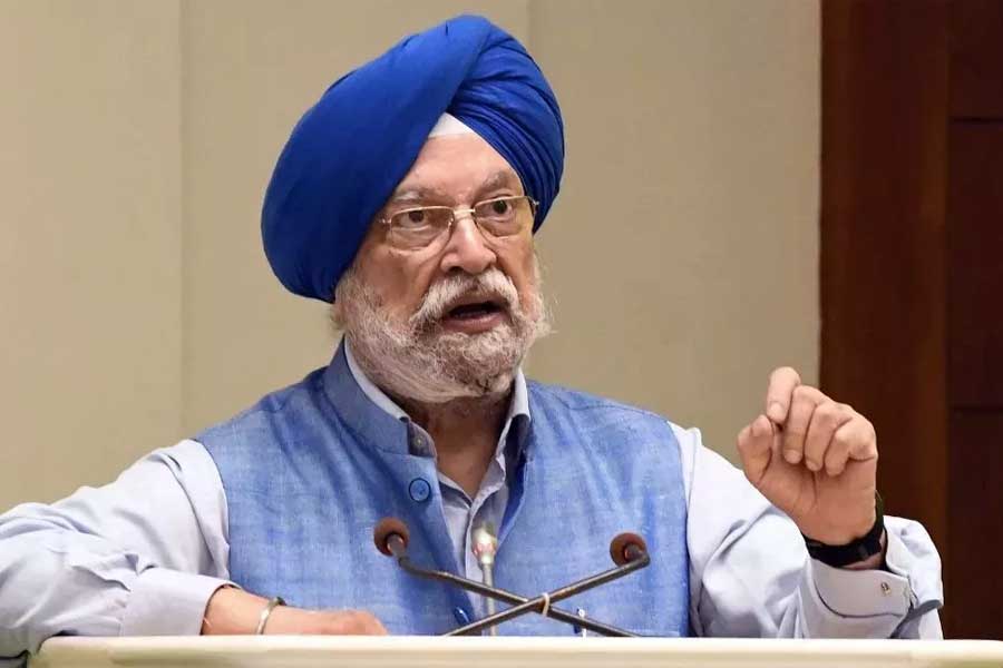 The government has increased excise duty on petrol and diesel