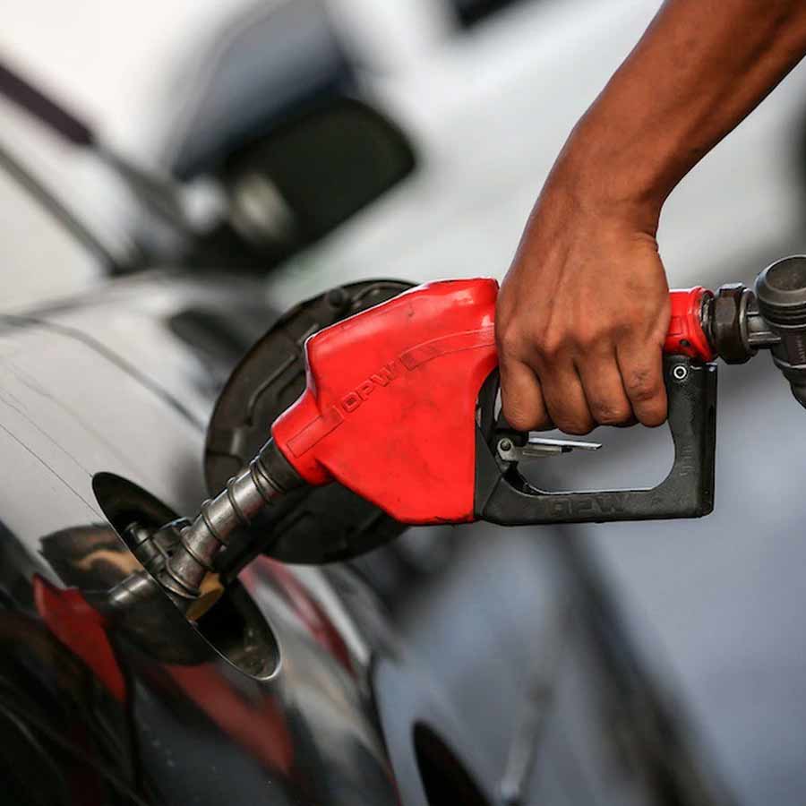 The government has increased excise duty on petrol and diesel