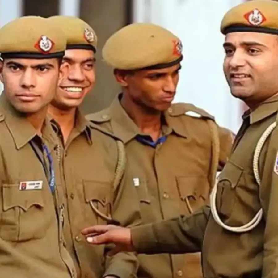 বিহার পুলিশকে চ্যালেঞ্জ ছুড়ে দিল চোর। প্রতিনিধিত্বমূলক ছবি।