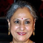 জয়া বচ্চন