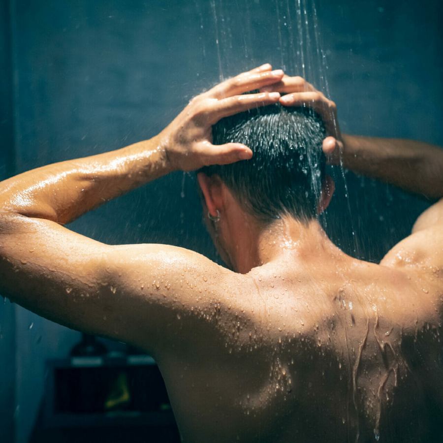 When should you shower after sunlight exposure, does the time affect Vitamin D absorption