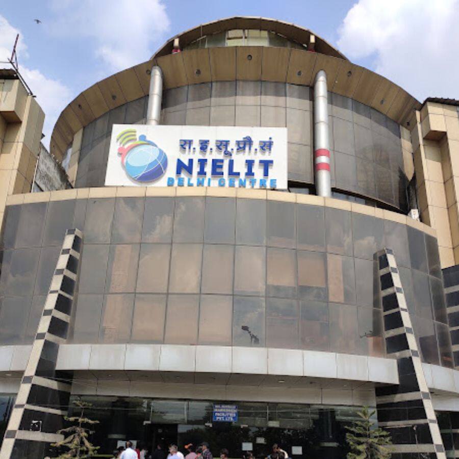 NIELIT, New Delhi.