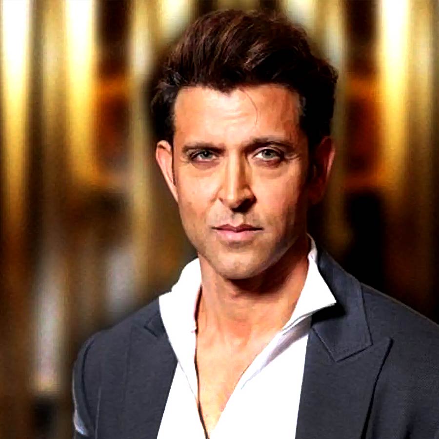হৃতিকের অনুষ্ঠানে হতাশ দর্শক।
