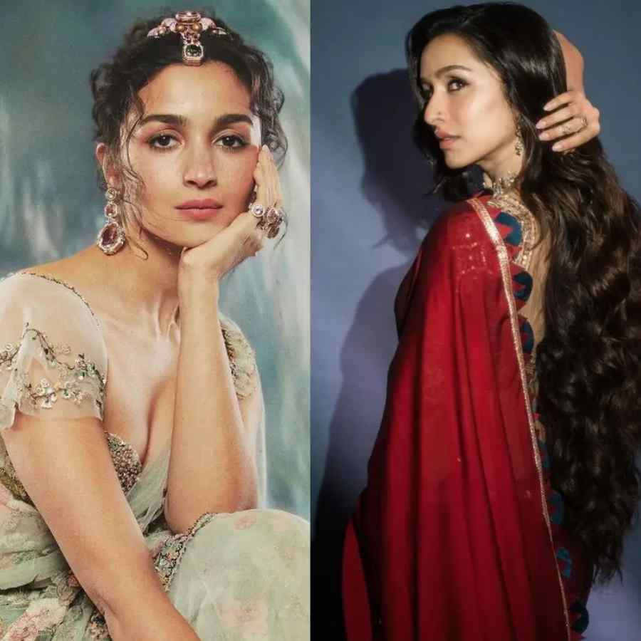 These are some hairstyles for long hair women
