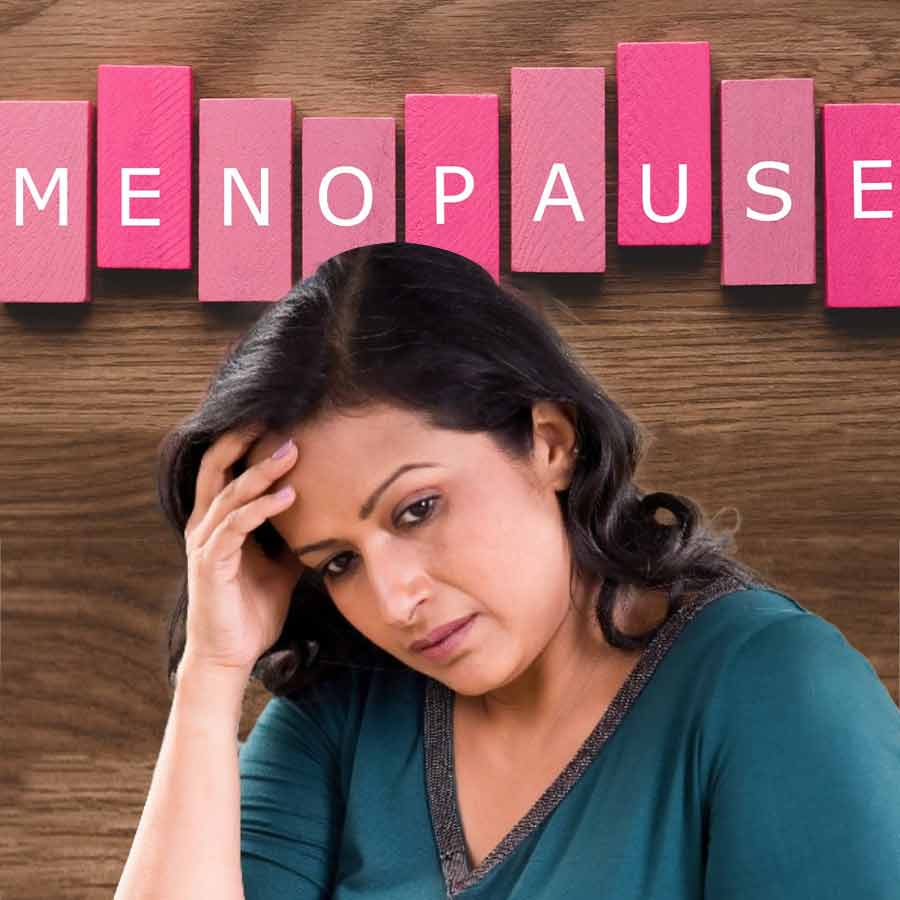 Health tips for women to understand and manage menopause symptoms while balancing work and personal lives