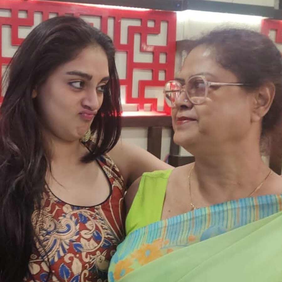 Bengali actress Bibriti Chatterjee speaks about her relationships tips which she received from her mouther