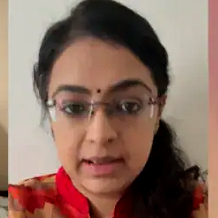 All need to know about Prasanna Sankar and wife Dhivya Sashidhar’s allegation against each other