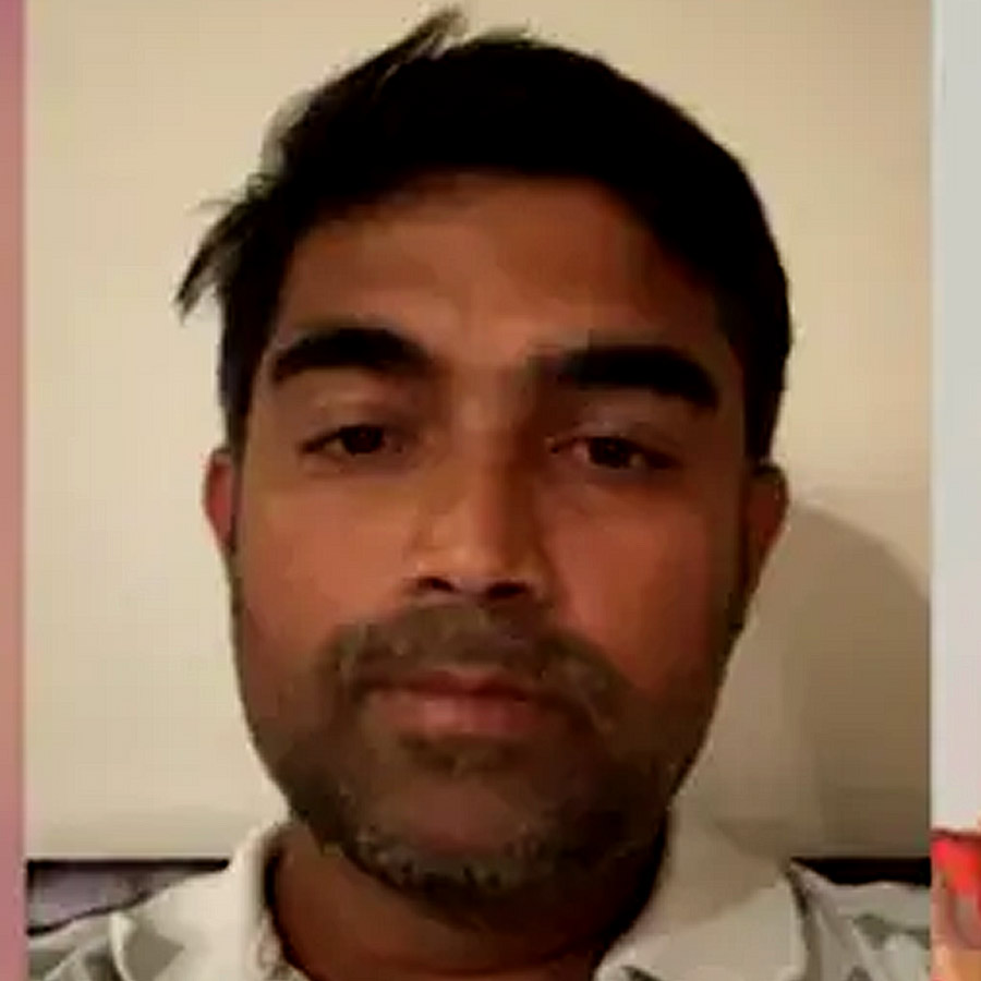 All need to know about Prasanna Sankar and wife Dhivya Sashidhar’s allegation against each other