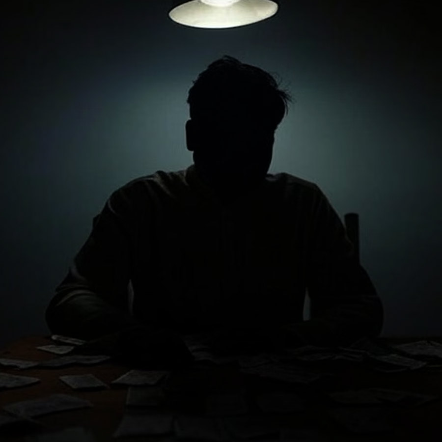 All need to know about Prasanna Sankar and wife Dhivya Sashidhar’s allegation against each other