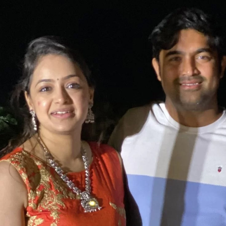 All need to know about Prasanna Sankar and wife Dhivya Sashidhar’s allegation against each other