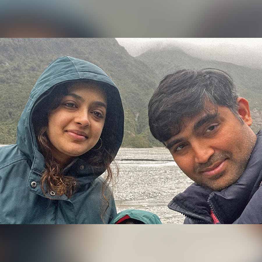 All need to know about Prasanna Sankar and wife Dhivya Sashidhar’s allegation against each other