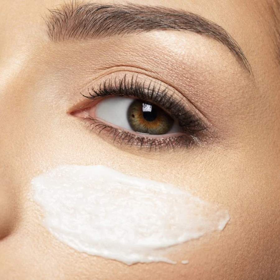 Is under eye cream really necessary, explained by dermatologist