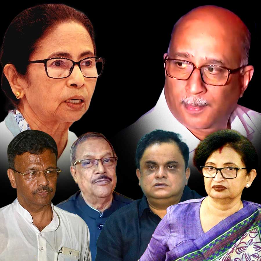 New inter departmental committee to form by West Bengal Government on observation and recommendations on legal cases
