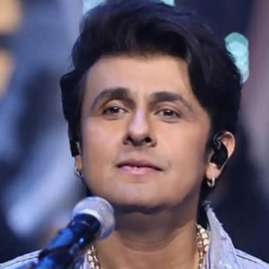 Sonu Nigam