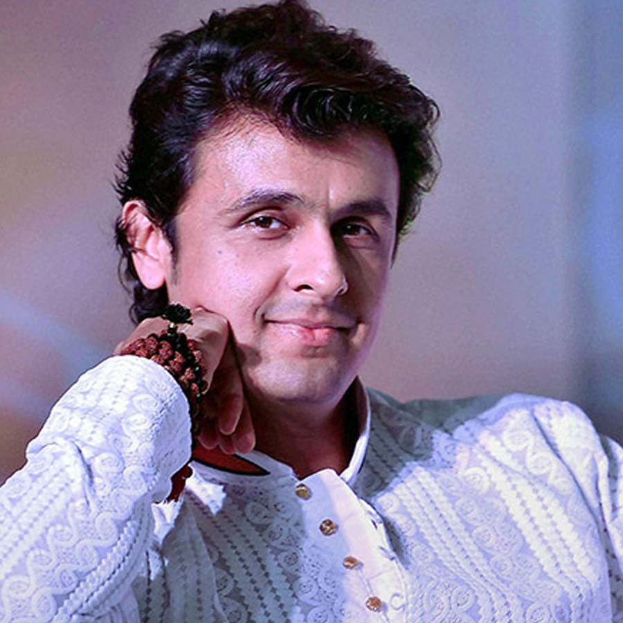 Sonu Nigam