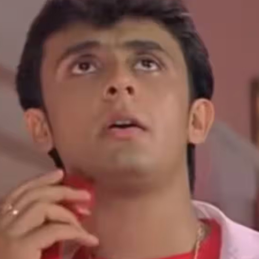 Sonu Nigam