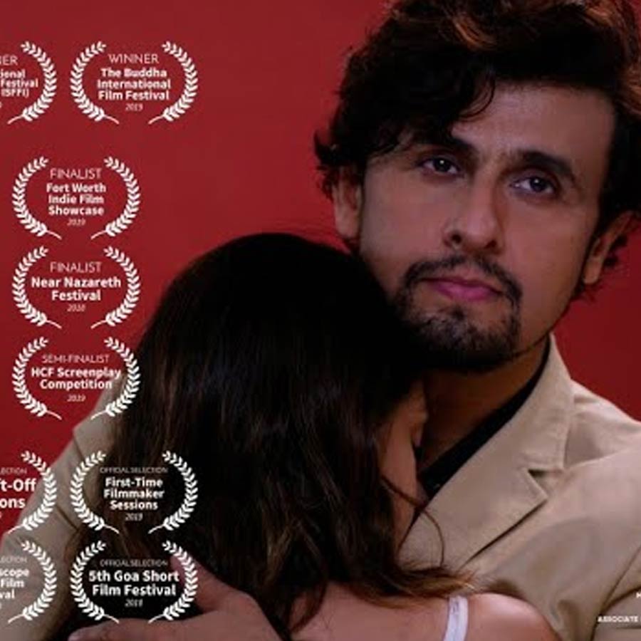 Sonu Nigam