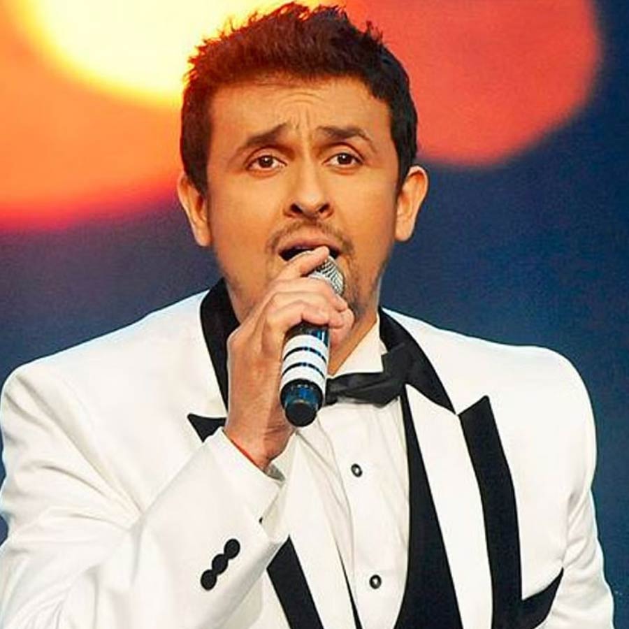 Sonu Nigam