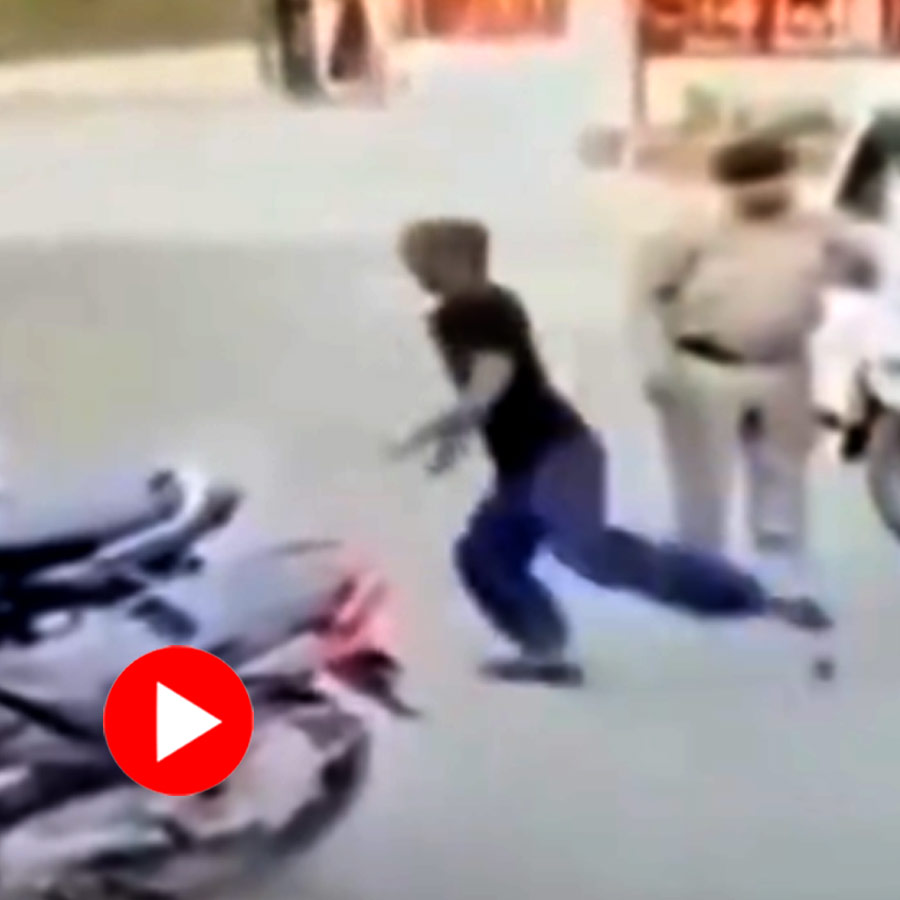 try to murder accused tried escaping police custody