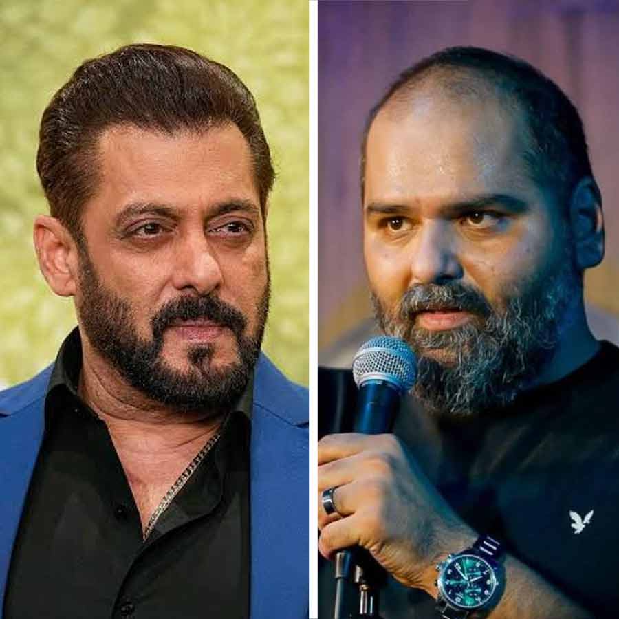 Kunal Kamra rejected Salman khan hosted Bigg boss next season dgtl