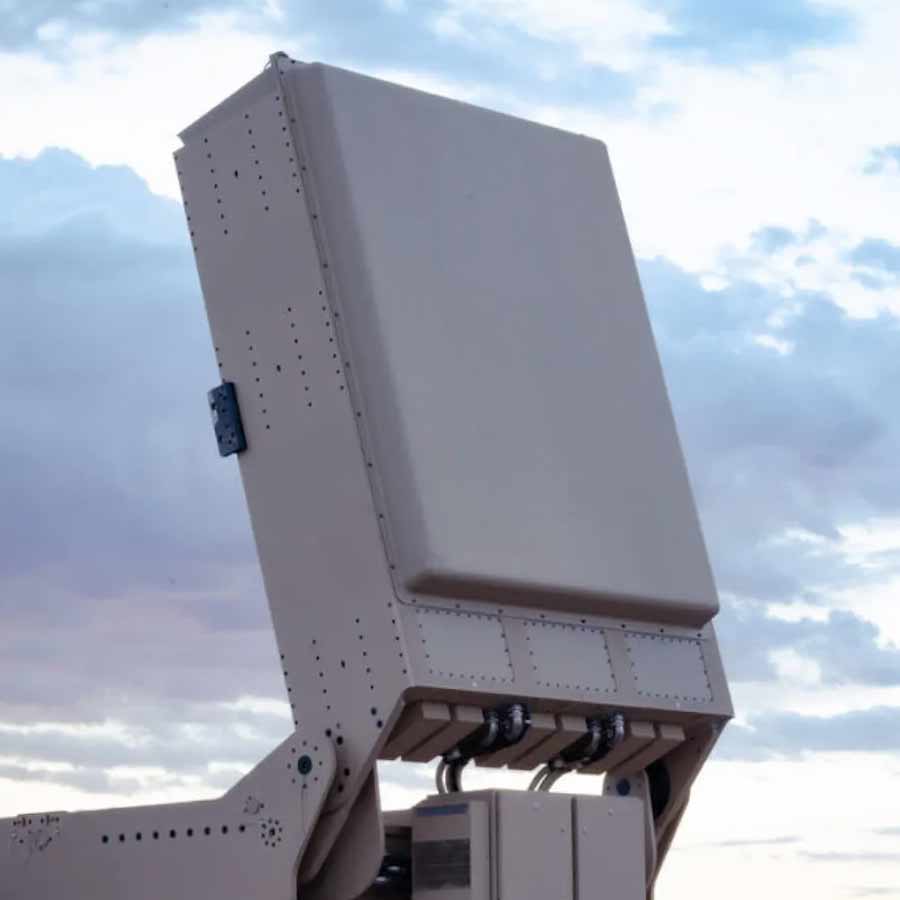 US developing high power microwave weapon which can destroy 100s of UCAV in a second