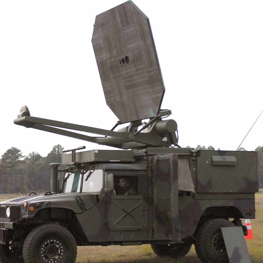 US developing high power microwave weapon which can destroy 100s of UCAV in a second