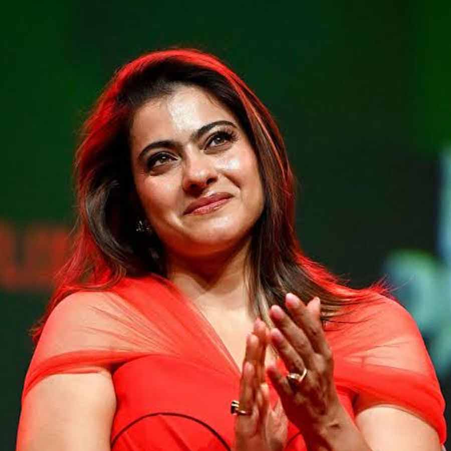Kajol Reveals why she doesnt use her surname being her lineage dgtl