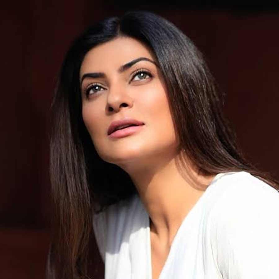 Sushmita Sen opened up about almost marrying a wrong person dgtl
