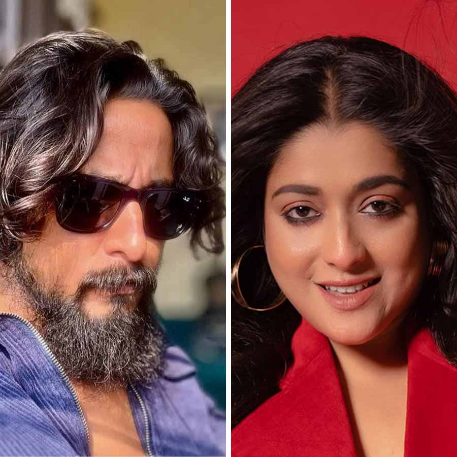 Actress Anindita Roy Chowdhury reacted to Thakurpukur incident