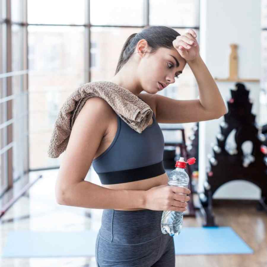 Why dates are very healthy pre workout food