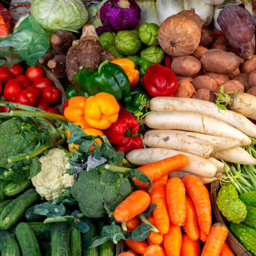 5 vegetables with more fibre dgtl