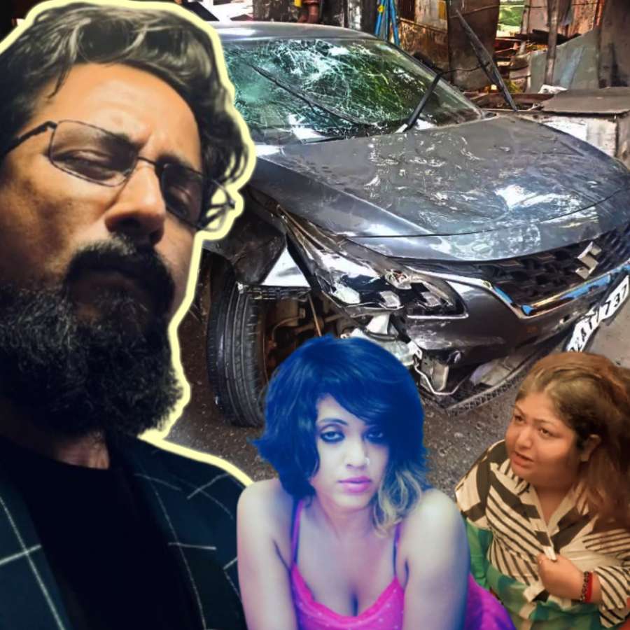 Thakurpukur Accident News: Bengali Tollywood Industry Demands Strong Action Against TV Director Siddhanta Das dgtl