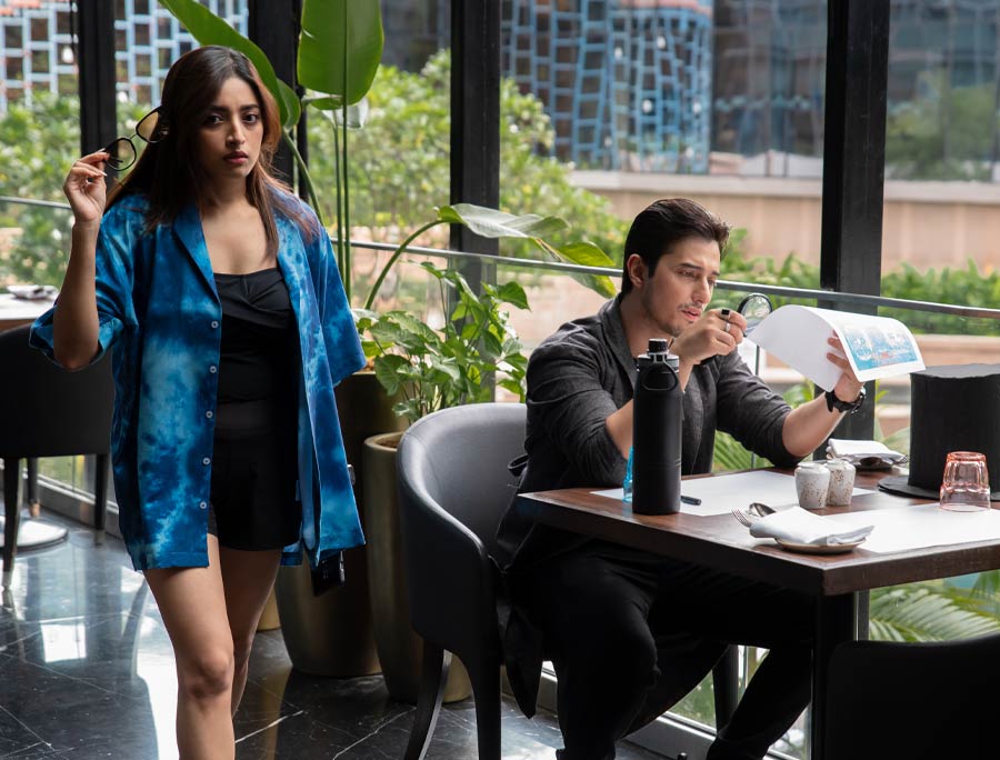 A candid chat with Bengali actress Ishaa Saha about her upcoming works and career plans