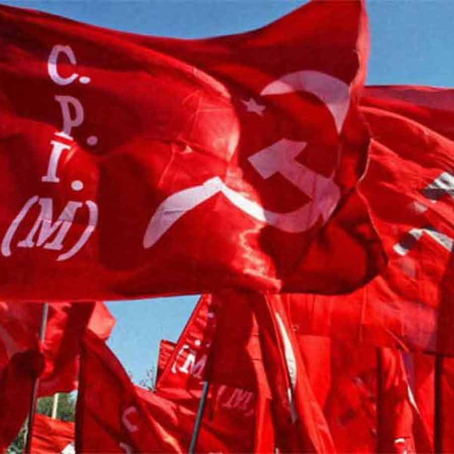 Left Front unable to decide on Kaligunj by-election candidate dgtl