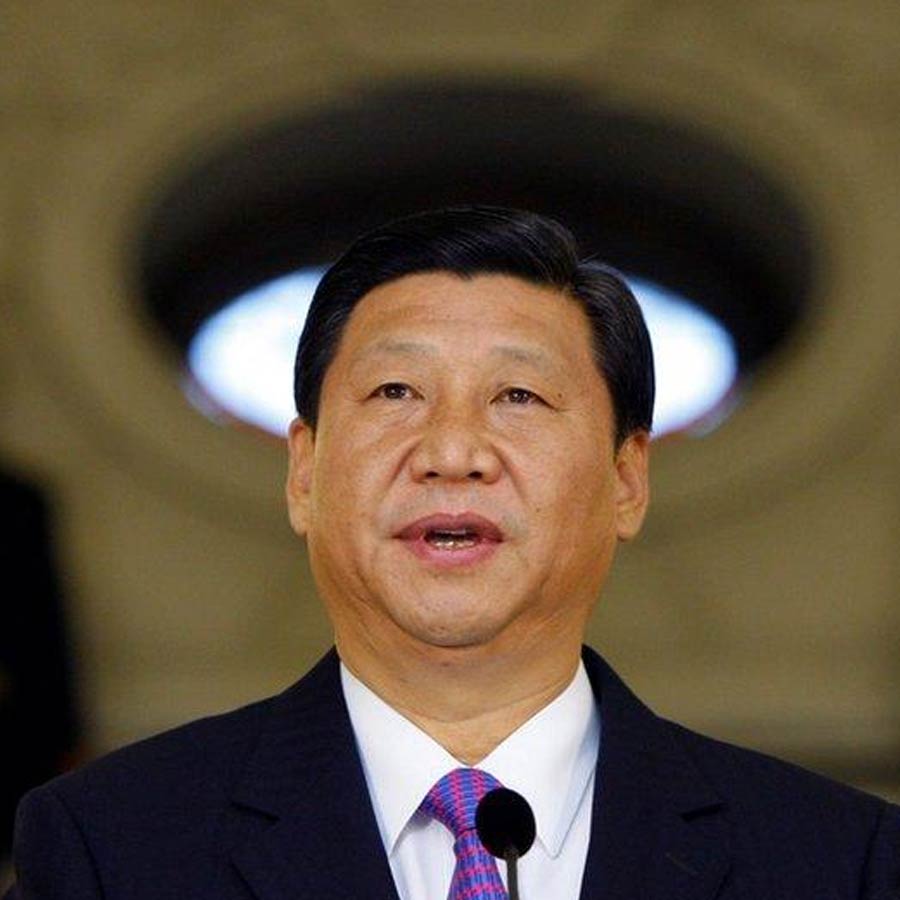 Donald Trump wants to destroy Chinese Military through huge tariff on Beijing