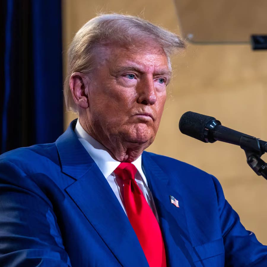 Donald Trump wants to destroy Chinese Military through huge tariff on Beijing