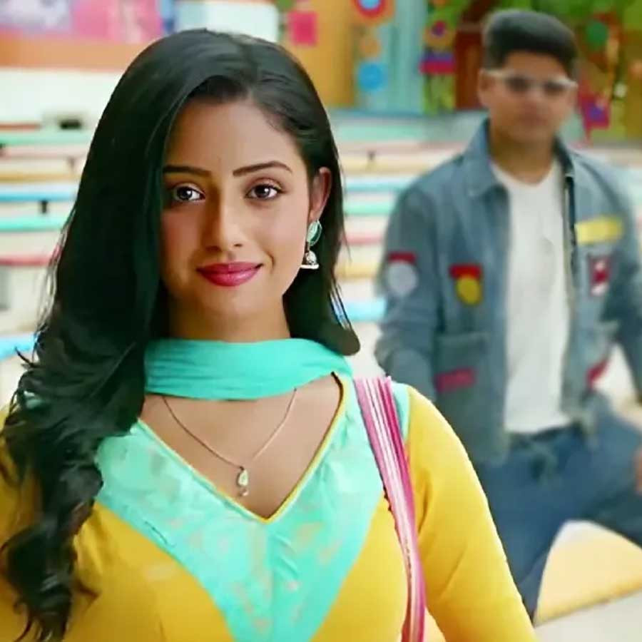Bengali serial Parineeta still holds the top position in the TRP list in the first week of April