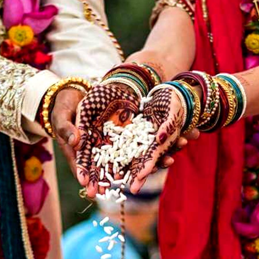 Some People of china still believe in ghost marriage and arrange marriage for deceased