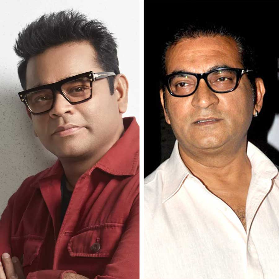 Abhijeet Bhattacharya accused AR Rahman of making legends wait 3 hours